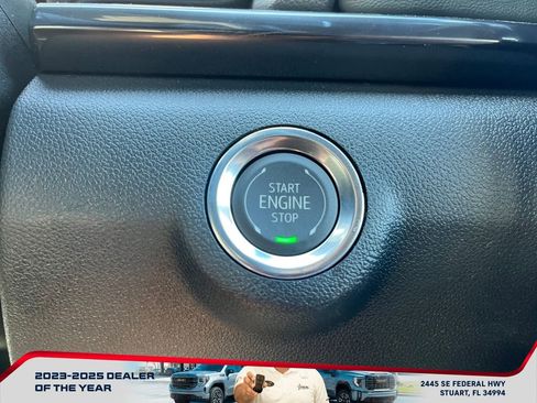 New 2026 GMC Terrain AT4 w/ Convenience Package III image 28