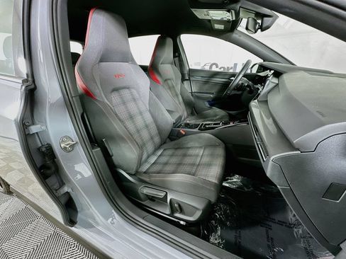 Used 2024 Volkswagen GTI S FWD image 32