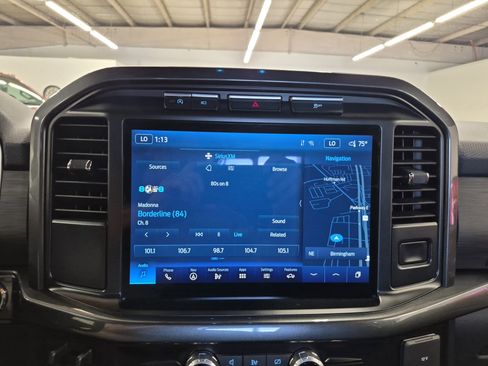 Used 2023 Ford F150 XLT w/ Equipment Group 302A High image 31