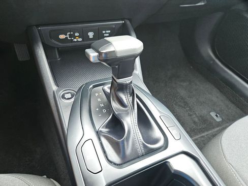 Used 2025 Kia K4 FWD image 30