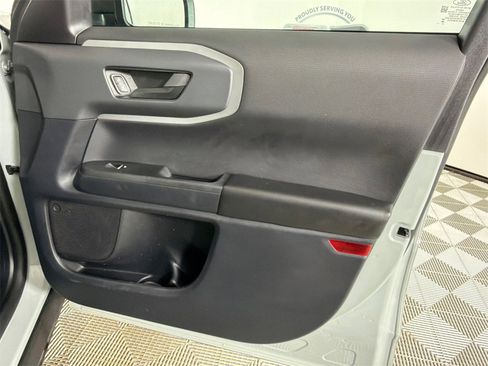 Used 2023 Ford Bronco Sport Big Bend image 14