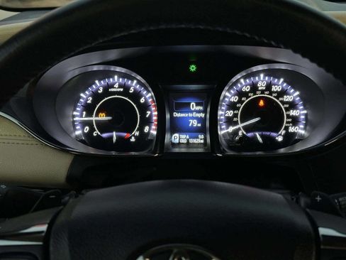 Used 2017 Toyota Avalon XLE Premium FWD image 22