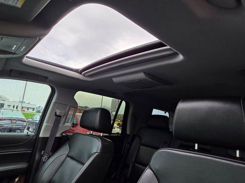 Used 2020 Chevrolet Tahoe LT image 26