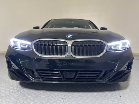 New 2026 BMW 330i xDrive 330i NA xDrive w/ Convenience Package image 5