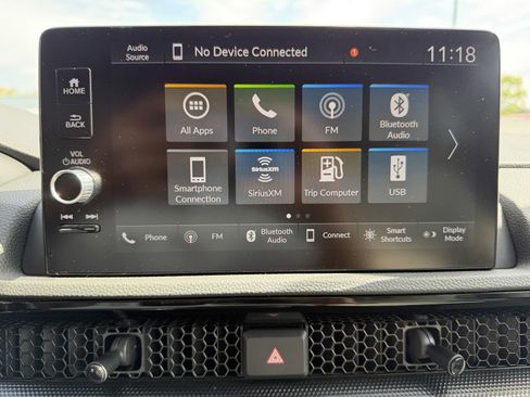 Used 2024 Honda CR-V EX-L image 33