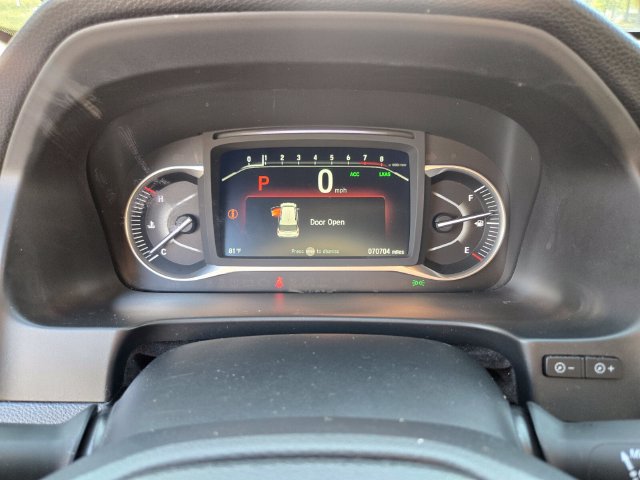 Used 2022 Honda Passport EX-L image 32