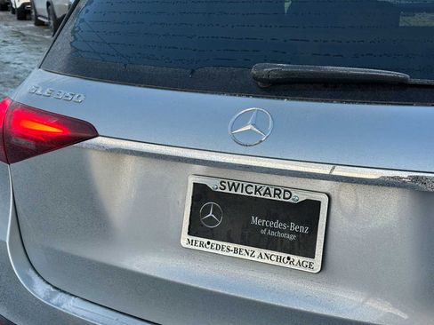 New 2026 Mercedes-Benz GLE 350 GLE 350 image 13