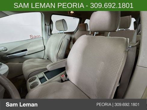 Used 2006 Nissan Quest SL w/ (S01) Seat Pkg image 18