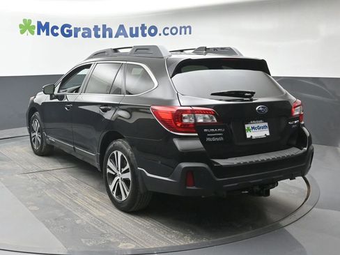 Used 2019 Subaru Outback 3.6R Limited image 29
