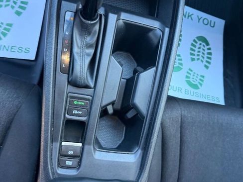 Used 2024 Honda Accord LX image 14