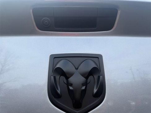 Used 2024 RAM 1500 Classic Warlock image 17