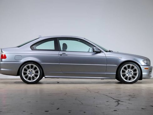 Used 2004 BMW 330Ci Coupe image 19
