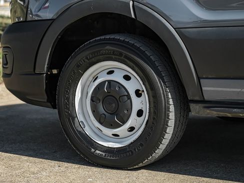 Used 2020 Ford Transit 250 148 High Roof Extended image 44