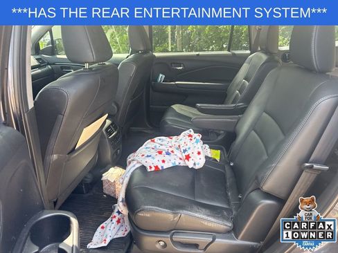 Used 2019 Honda Pilot Touring image 24