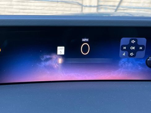 New 2026 Lincoln Nautilus Reserve image 23