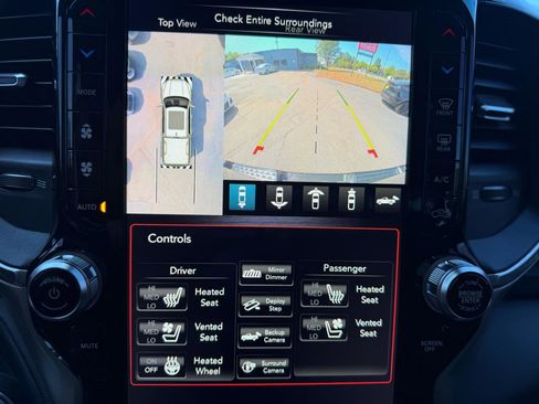 Used 2019 RAM 1500 Laramie RWD image 63