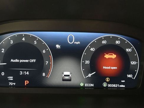 Certified 2026 Honda CR-V EX-L image 14