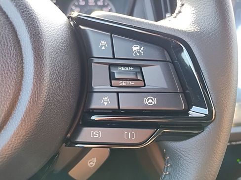 New 2026 Subaru Forester Touring image 31