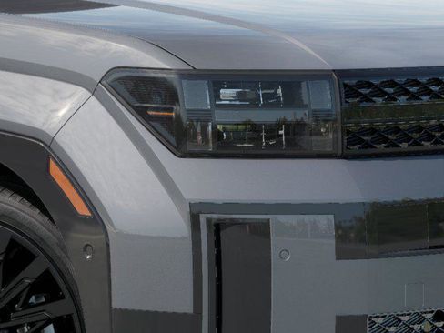 New 2026 Hyundai Santa Fe Calligraphy w/ Tow & Go Package image 9