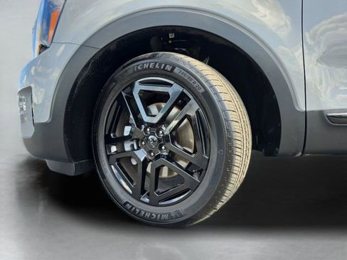 Certified 2025 Kia Telluride SX X-Line AWD/4WD image 48