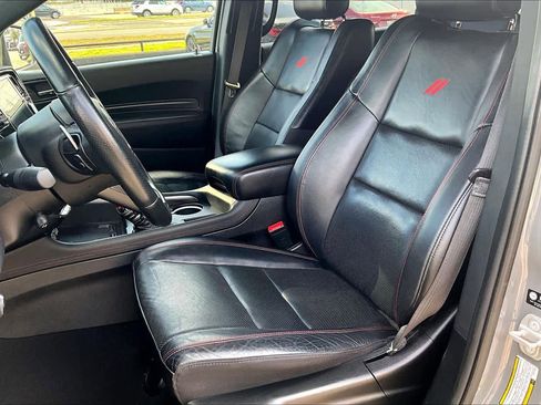 Used 2023 Dodge Durango GT image 7