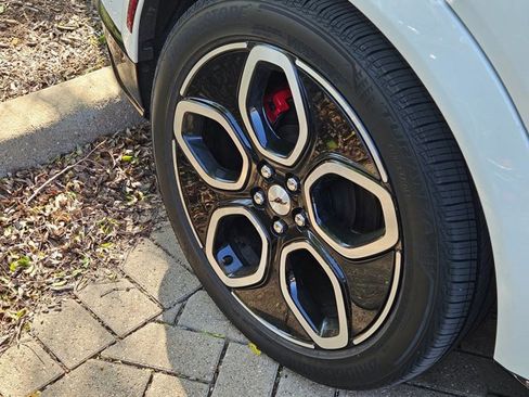 Used 2022 Ford Mustang Mach-E GT image 7