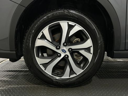 Used 2020 Subaru Outback Touring image 38