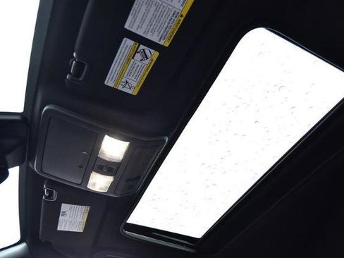 Certified 2025 Nissan Frontier PRO-4X w/ Pro Premium Package image 29