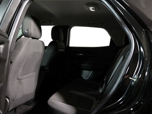 Used 2023 Chevrolet TrailBlazer LT FWD image 15
