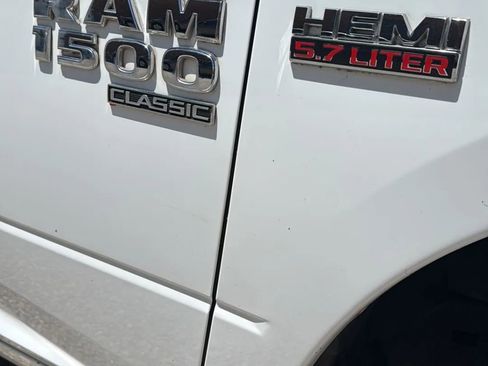 Used 2019 RAM 1500 Tradesman w/ Power & Remote Entry Group RWD image 8