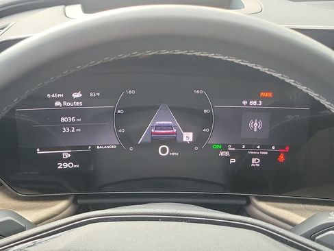 Certified 2025 Audi Q5 Premium Plus w/ Premium Plus AWD/4WD image 30