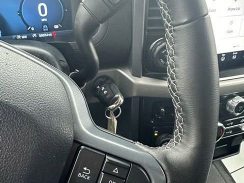 Used 2024 Ford F150 XLT w/ Tow/Haul Package image 26