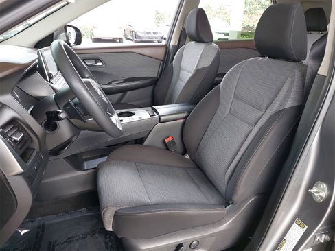 Used 2023 Nissan Rogue SV image 14