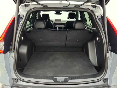 Used 2026 Honda CR-V Sport Touring image 22