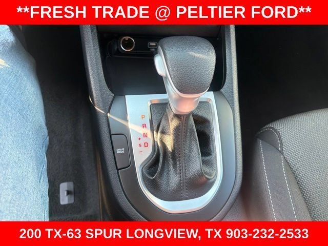 Used 2024 Kia Forte LXS FWD image 21