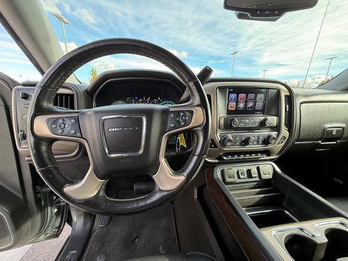 Used 2017 GMC Sierra 1500 Denali image 13