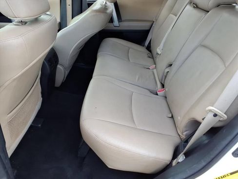 Used 2011 Toyota 4Runner Limited AWD/4WD image 14