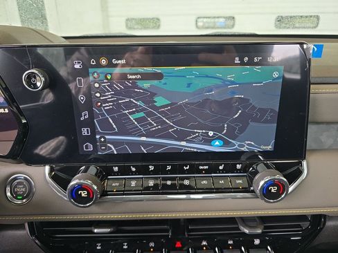 New 2026 Chevrolet Colorado ZR2 w/ Technology Package image 14