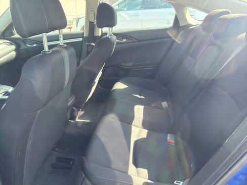 Used 2017 Honda Civic EX image 7