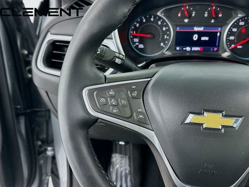 Used 2023 Chevrolet Equinox LT AWD/4WD image 15