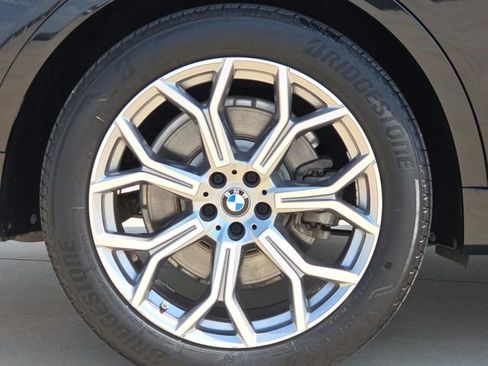 Used 2019 BMW X7 xDrive40i w/ Premium Package image 9