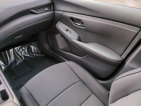 New 2025 Nissan Sentra S image 16