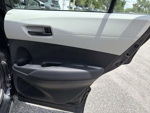 Certified 2025 Toyota Corolla Cross L FWD image 18