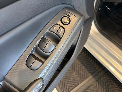 Certified 2022 Nissan Altima 2.5 SV FWD image 15