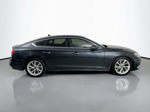 Used 2021 Audi A5 2.0T Premium w/ Convenience Package image 5