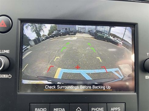 Used 2022 Subaru WRX image 25