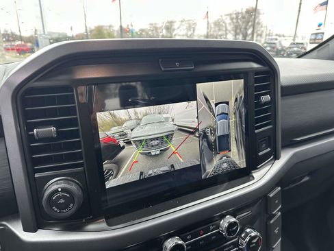 New 2026 Ford F150 XLT image 18