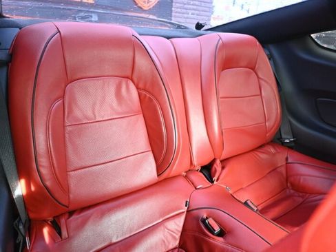 Used 2015 Ford Mustang Coupe image 44