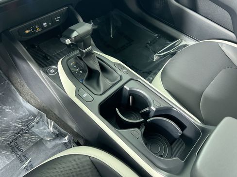 New 2026 Kia K4 GT-Line FWD image 25