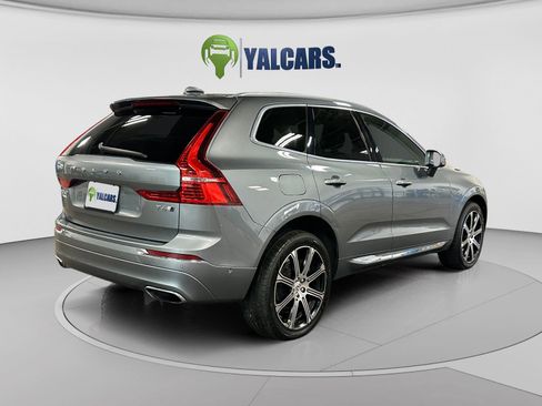 Used 2018 Volvo XC60 T6 Inscription w/ Luxury Seat Package AWD/4WD image 5